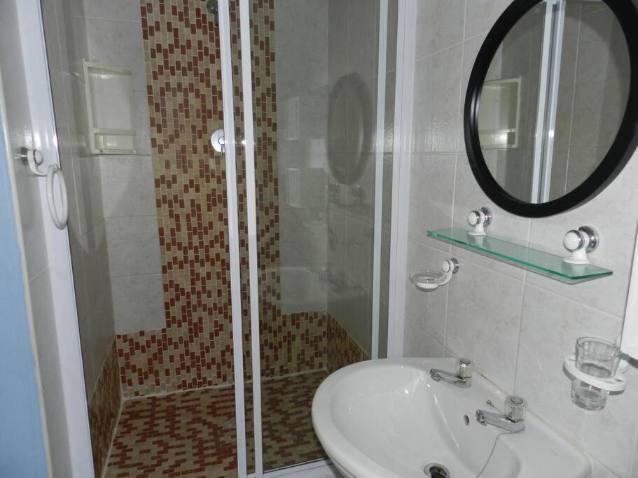 De Blauwvoet - Flamingo Apartment Cape Town Eksteriør bilde
