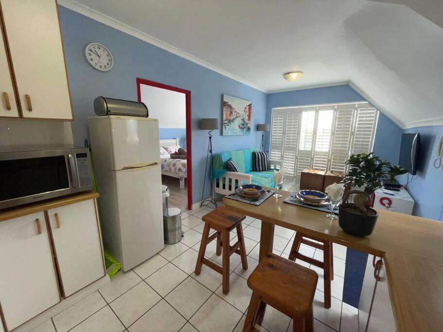 De Blauwvoet - Flamingo Apartment Cape Town Eksteriør bilde