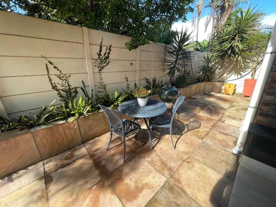 De Blauwvoet - Flamingo Apartment Cape Town Eksteriør bilde