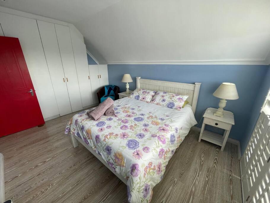 De Blauwvoet - Flamingo Apartment Cape Town Eksteriør bilde
